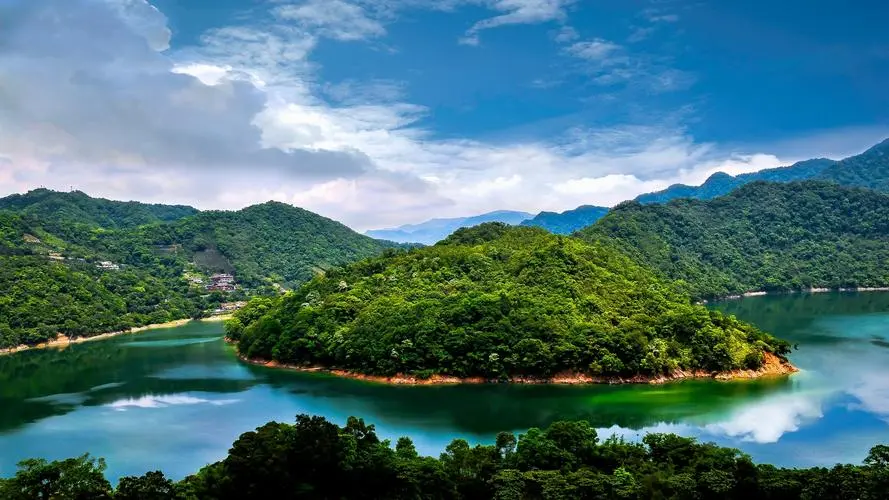 高标准智慧城市高质量